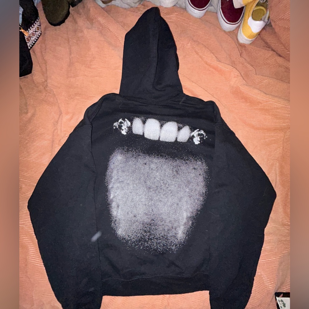 Post Malone Hoodie - Picture 2 of 2